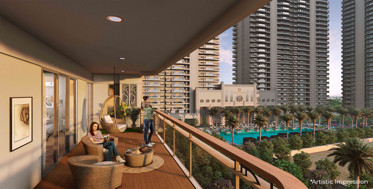 ACE Mahagun Medalleo